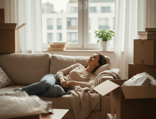 Från värdering till inflytt: tidslinjen för när du ska göra vad med försäkringarna